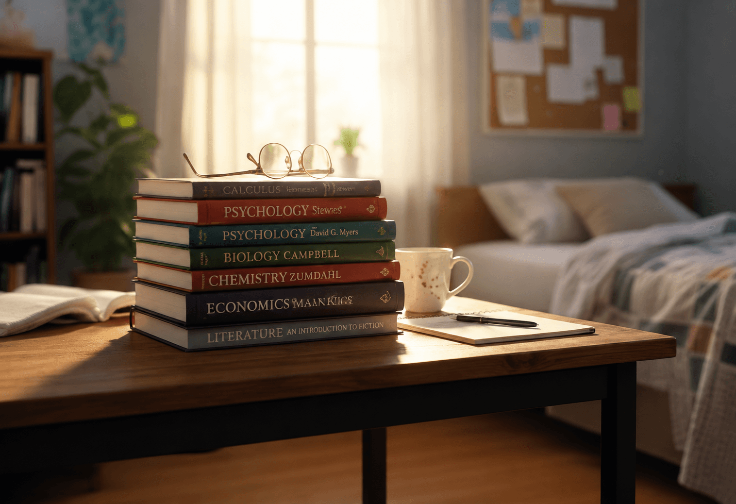 Books