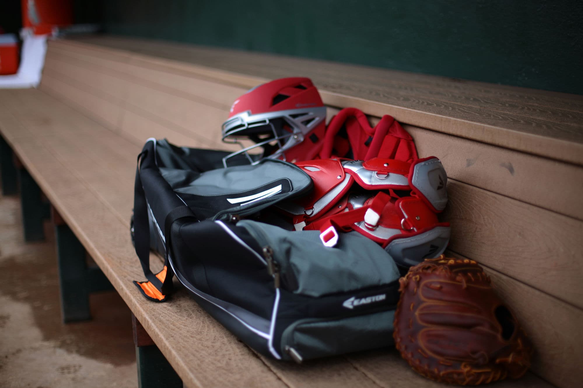 Sports & Outdoors